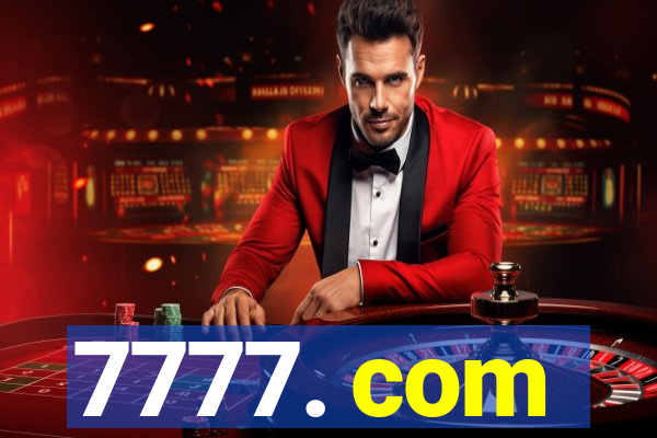7777. com